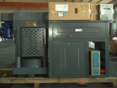 200噸全自動壓力試驗機(jī)/2000KN電液伺服壓力機(jī)試驗